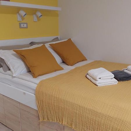 Apartma Marjetica Gozd Martuljek Luaran gambar
