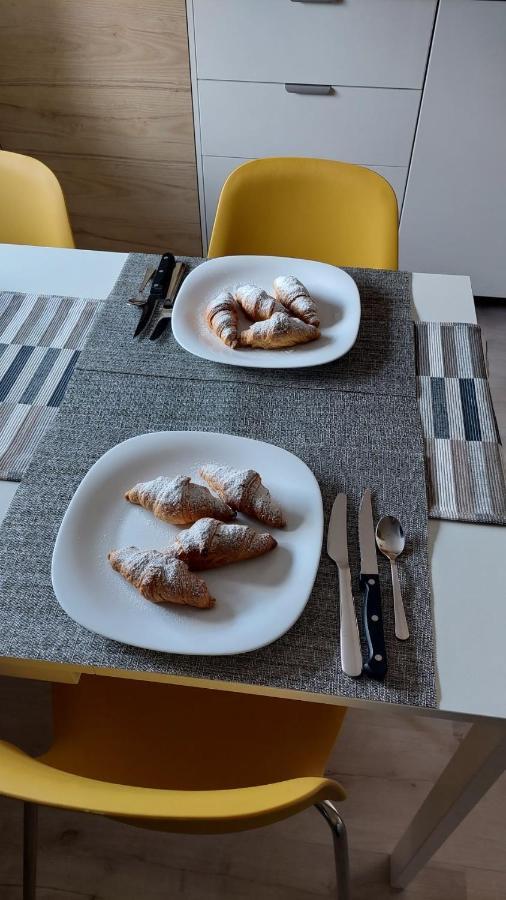 Apartma Marjetica Gozd Martuljek Luaran gambar