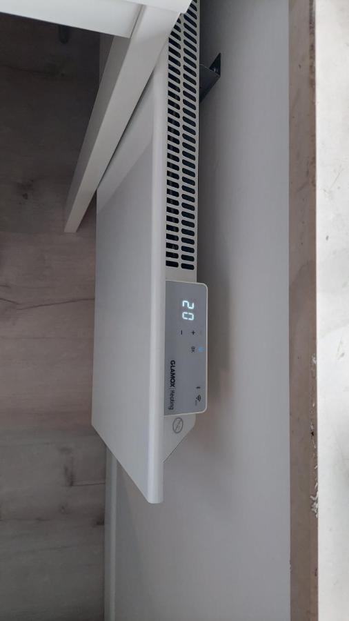 Apartma Marjetica Gozd Martuljek Luaran gambar