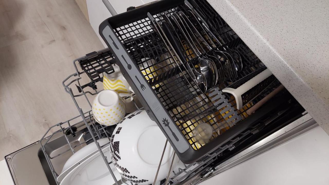 Apartma Marjetica Gozd Martuljek Luaran gambar