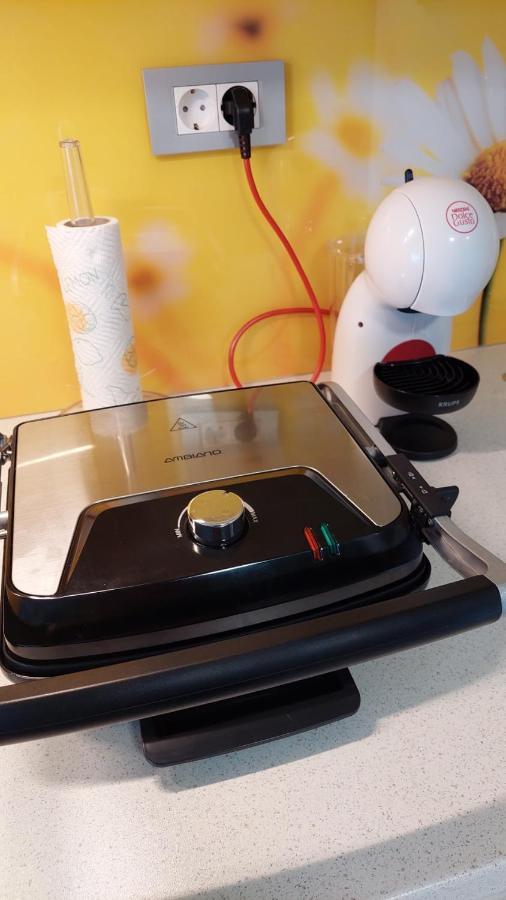 Apartma Marjetica Gozd Martuljek Luaran gambar